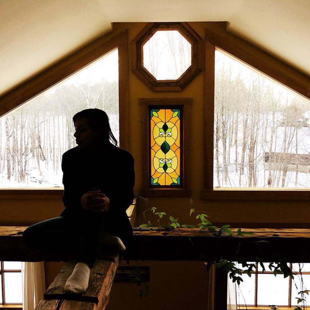 Meet your Posher, May-b